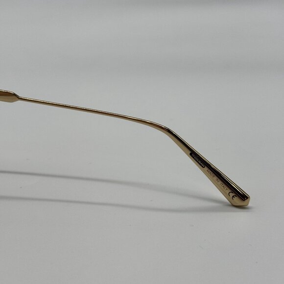 NEW ULTRADIOR SU B0E0 DIOR GOLD WOMEN DIOR SUNGLASSES - Picture 11 of 11